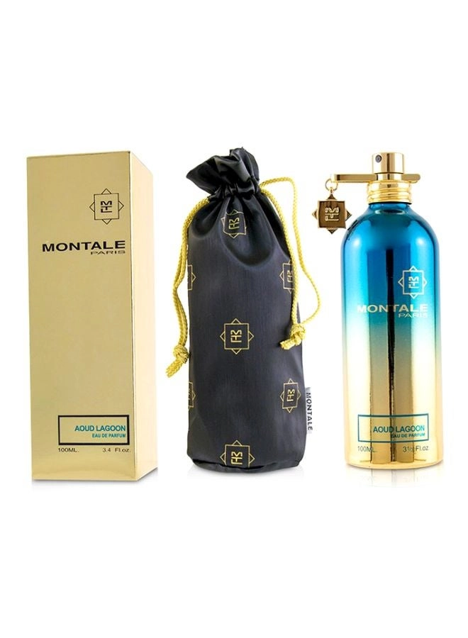 Aoud Lagoon Eau de Parfum - 100ml
