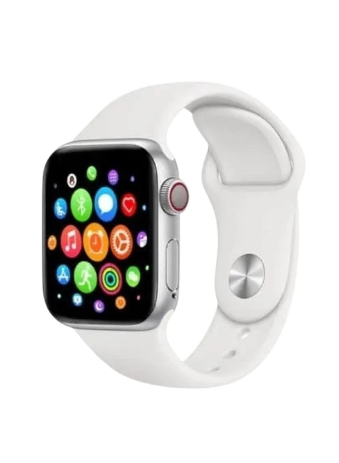 Smart Watch Series 8 49mm Titanium