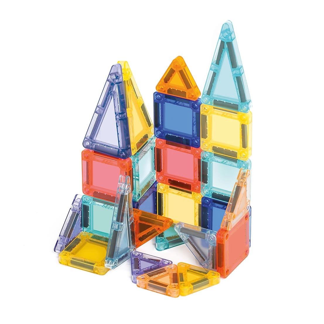 JBM Magnetic Mini - 26 pcs