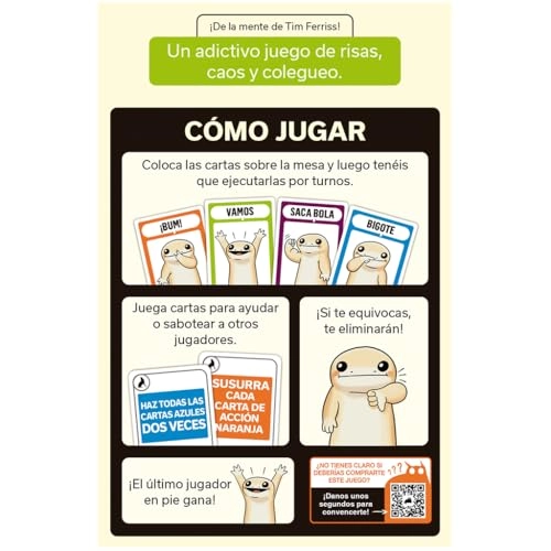 Coyote - Card Game (Spanish)