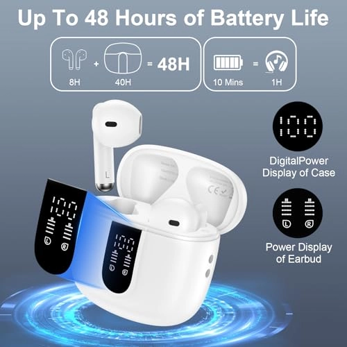 S49 - Wireless Earbud