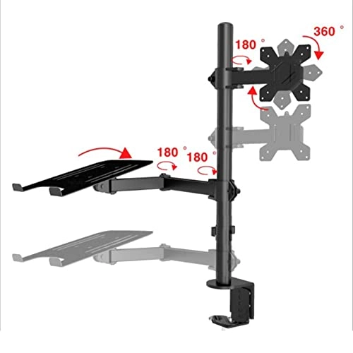 Monitor Stand - 10 "-32" 75 * 75/100 * 10 0MM.