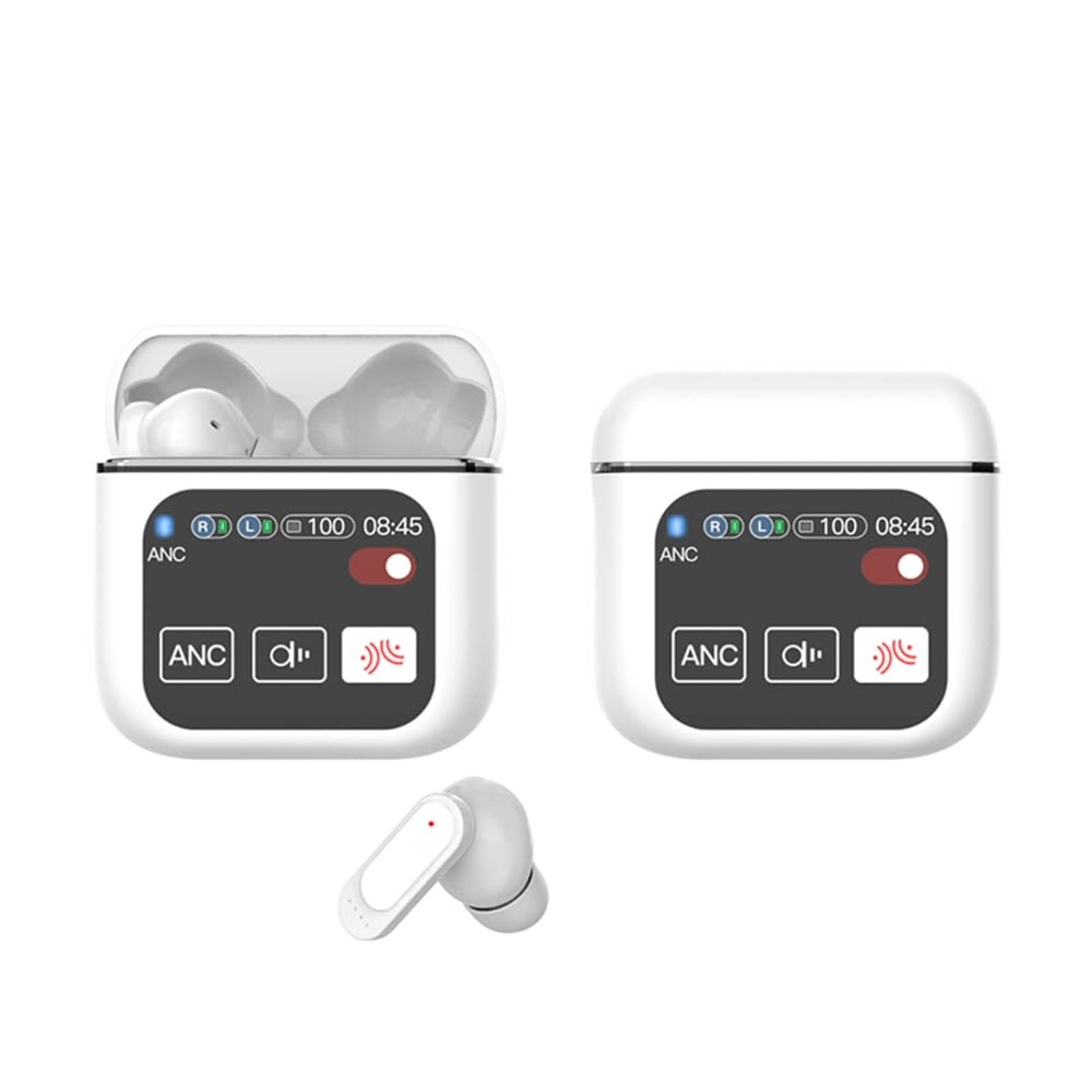 AMZ-YD-CE19724B-AE Wireless Earbud