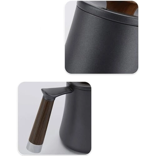 Coffee Drip Kettle - 800ml