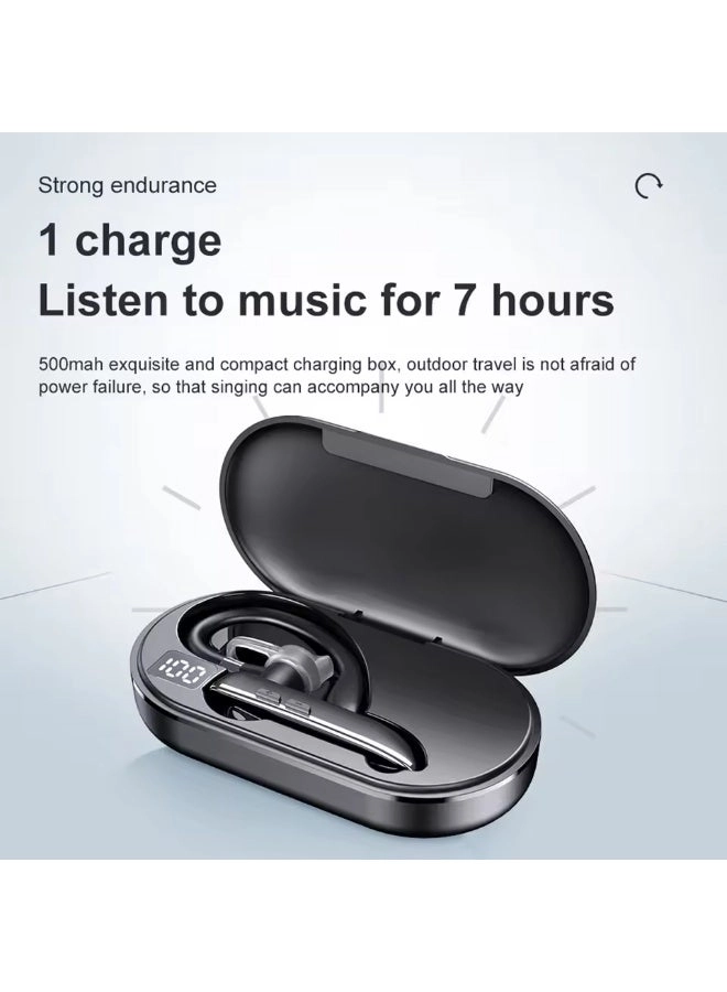 YYK-520 Wireless Headset