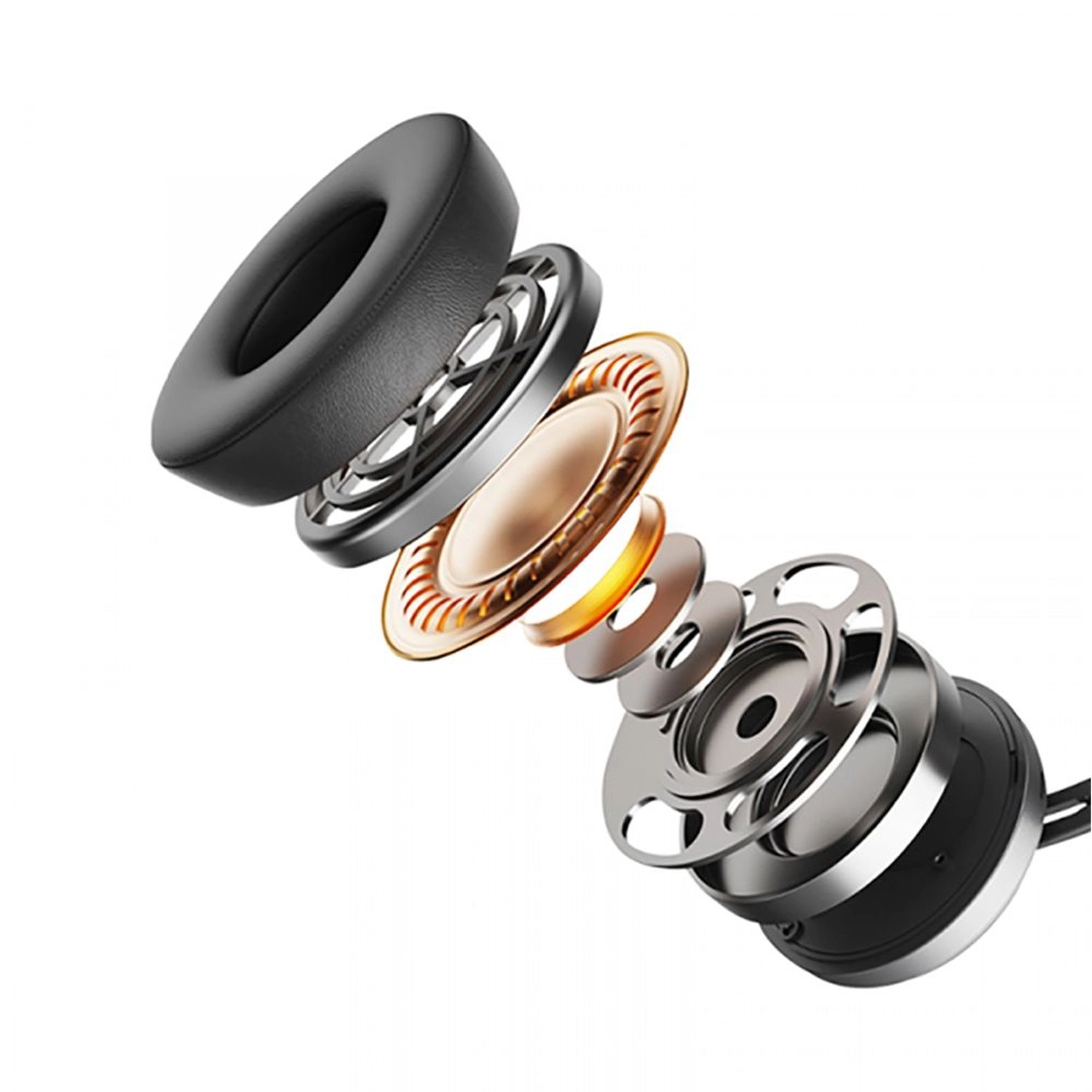 WE201B Wireless Headphone