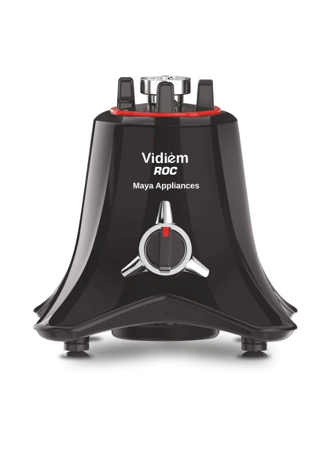 566 A ROC - 1500 Watt