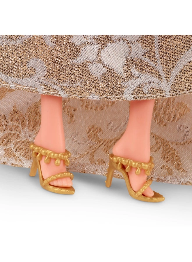 Barbie Holiday Doll - Blonde Hair Ages 6+