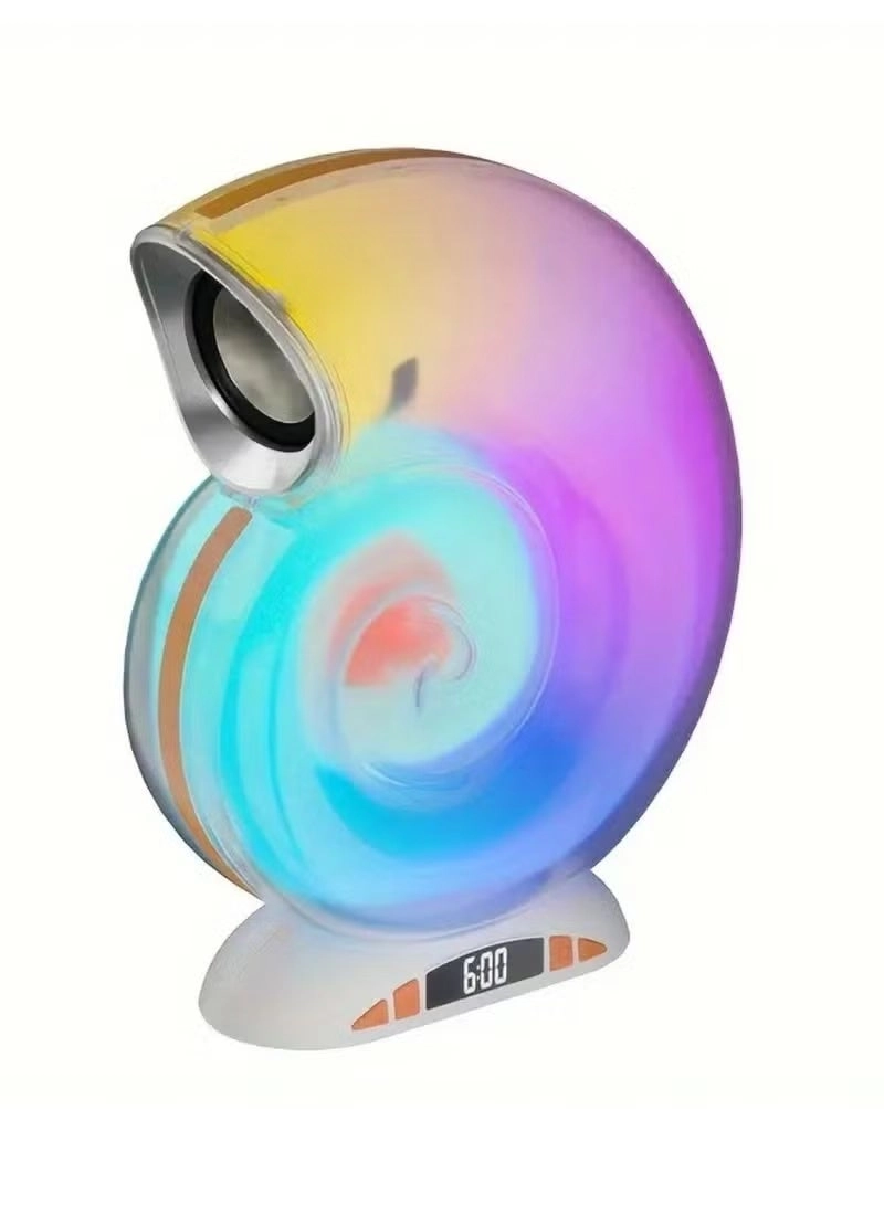 HOMIVA Smart Bluetooth Music Lamp