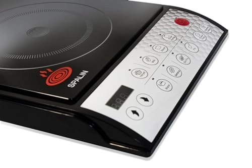 ChefPro 2004 Induction hob