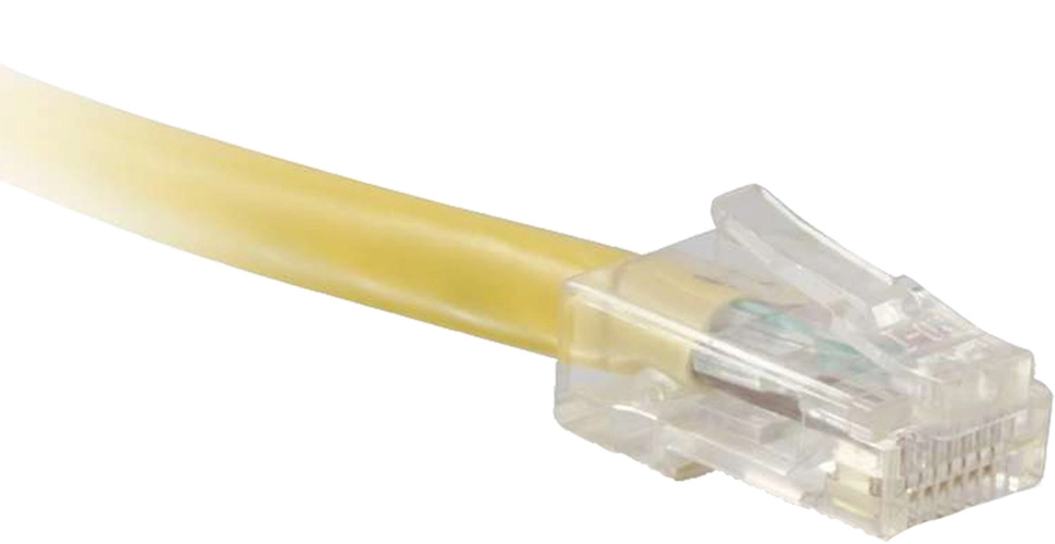 Cat5e Patch Cable - 2Ft