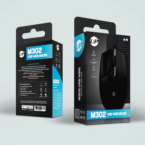 M302 - USB