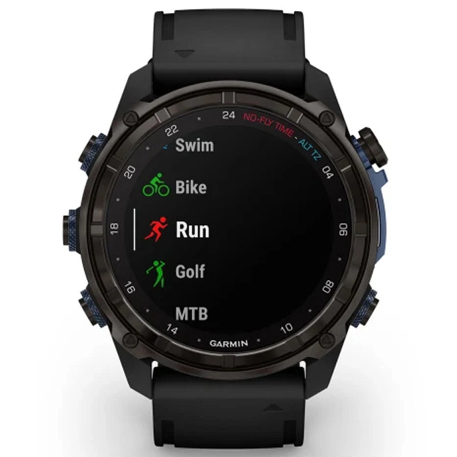 Descent MK3i 51mm Titanium