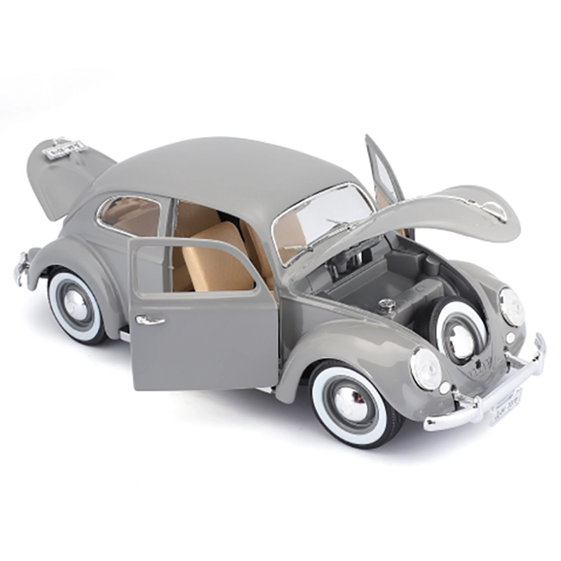 Volkswagen Kafer Beetle 1955 - 1:18