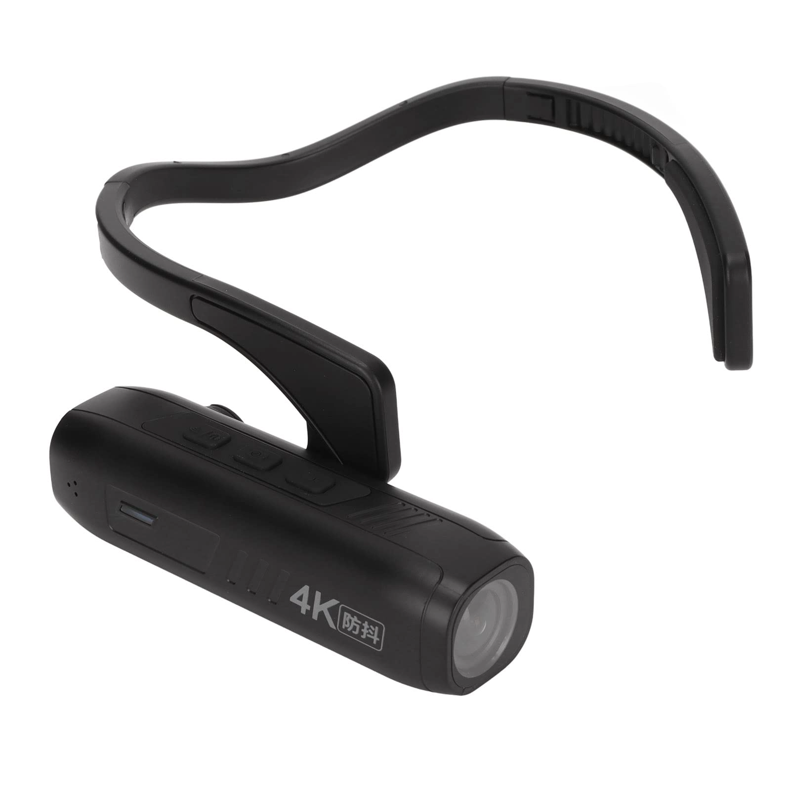 Head-Mounted Camera 4K30