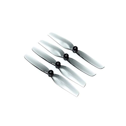 65mm Propeller - 5Pairs 2.5" 1.5mm Shaft