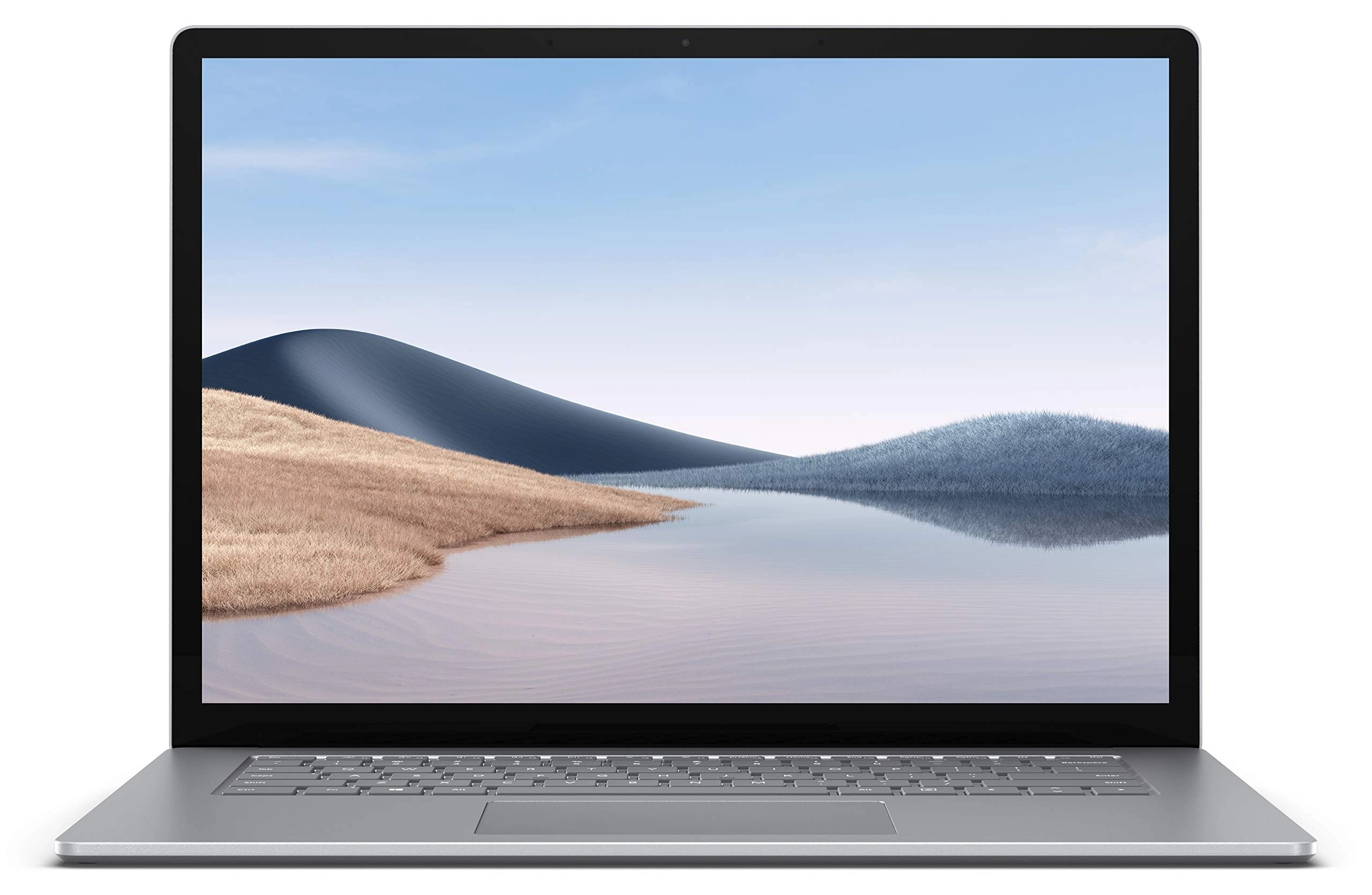 Microsoft Surface Laptop 4 5W6-00004 - 15'' Ryzen 7 8GB DDR4 512GB SSD