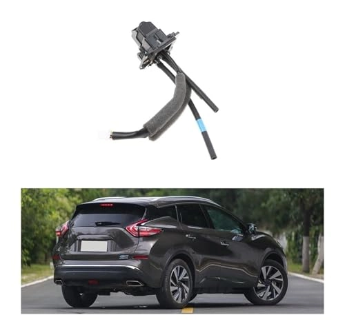 Reversing Camera - Night vision