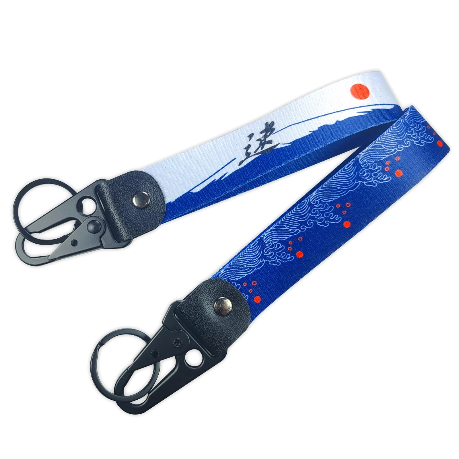 JDM Keychain - Shape