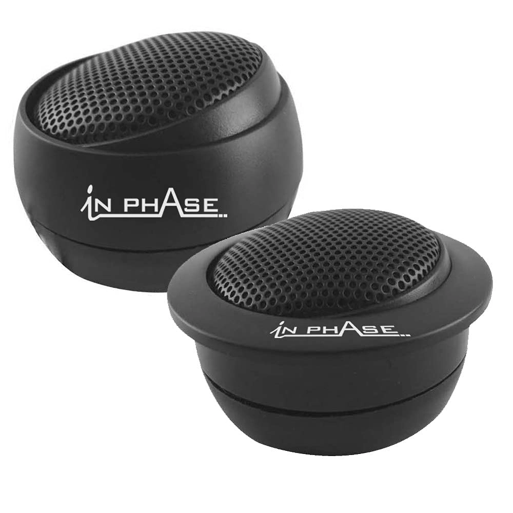 In Phase SXT1 - Tweeter
