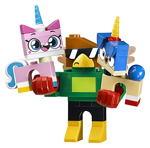 Unikitty! Party Time (41453) - 6+ Years Fantasy