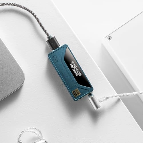 UA4 - USB DAC