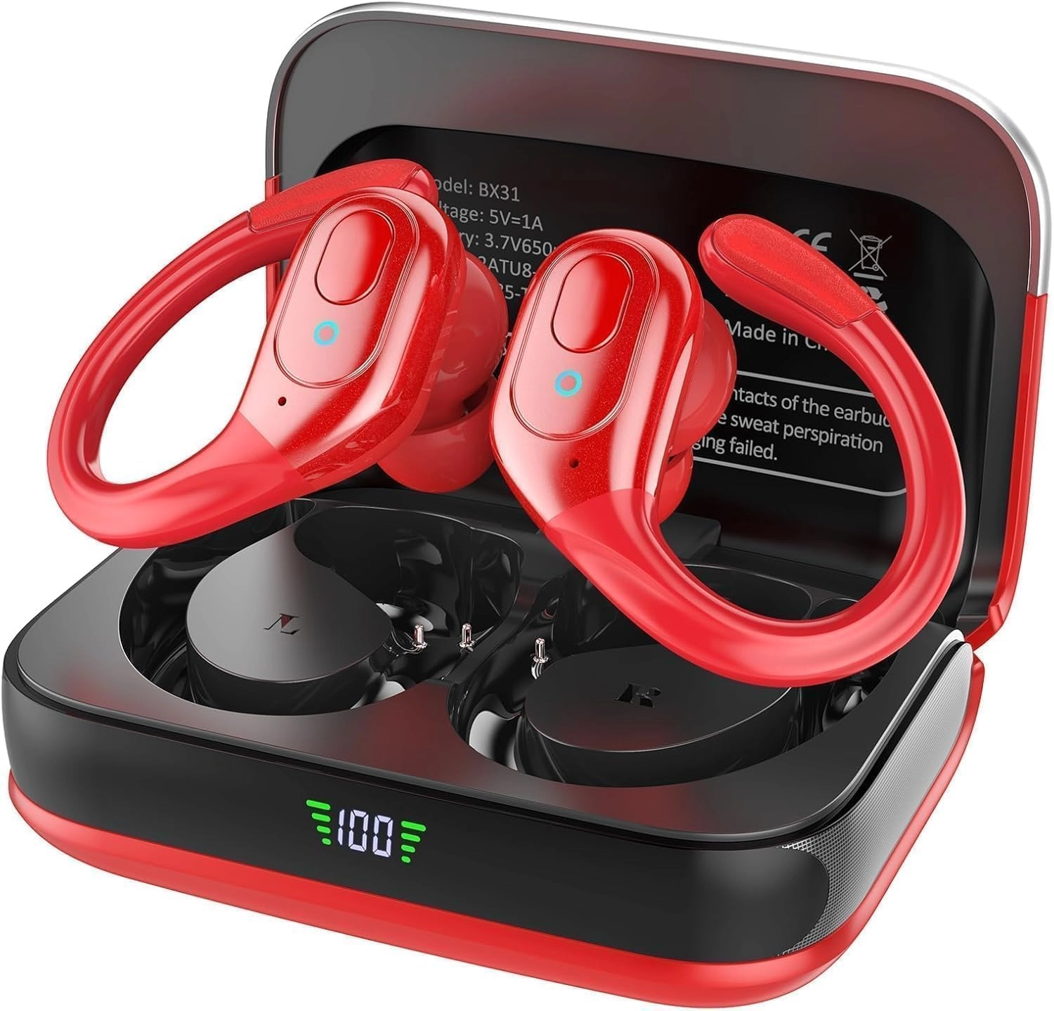 sajawass BX31 Wireless Earbud