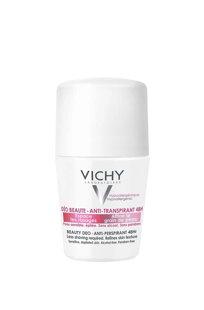 Vichy Anti-Transpirant Stick - no scent 50 gram