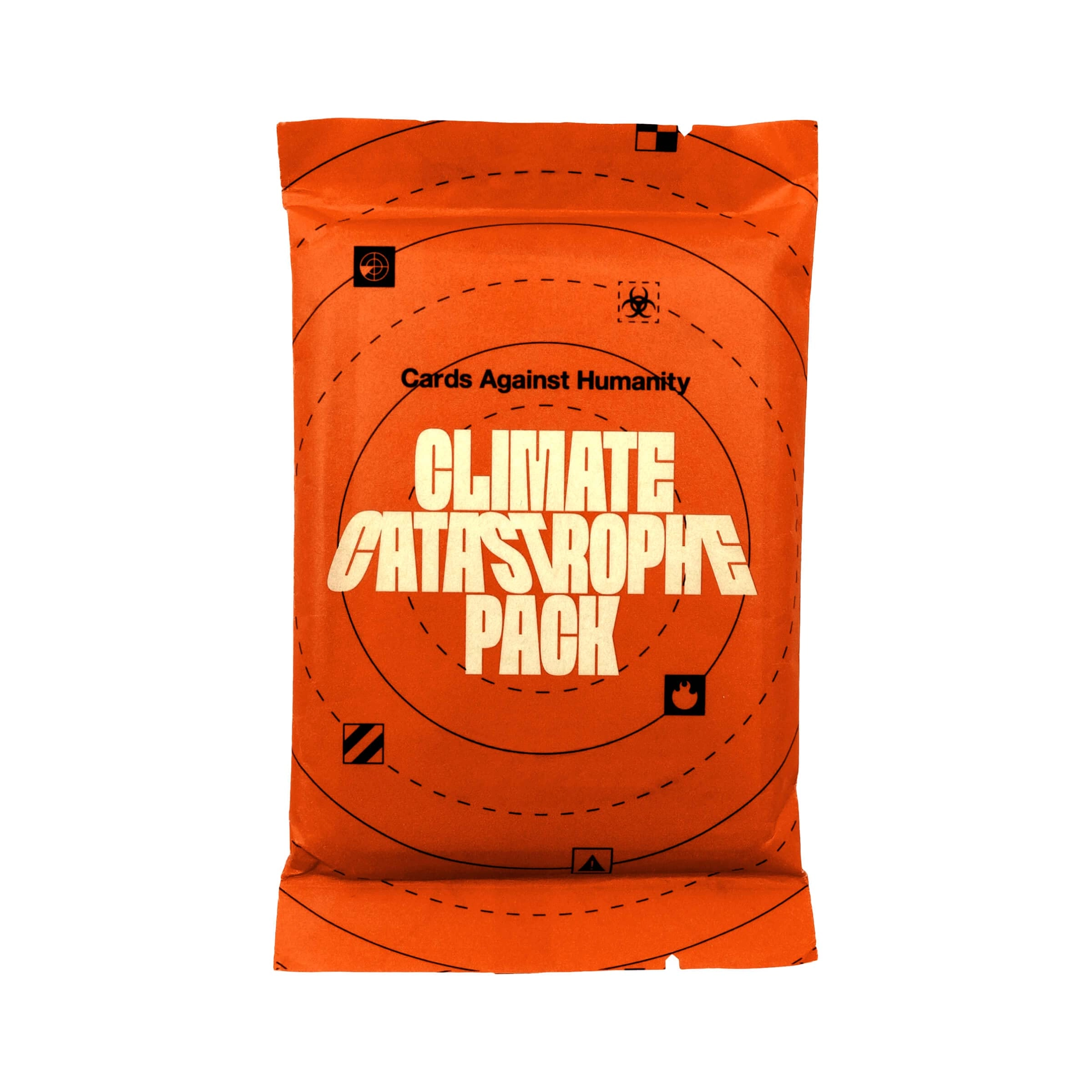Cards Against Humanity: Climate Catastrophe Pack - Mini Expansion