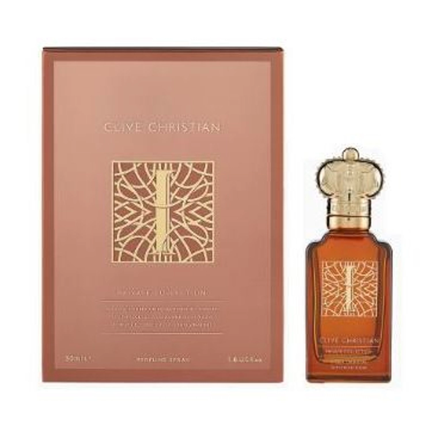 Clive Christian I Amber Oriental - Eau de Parfum 50ml