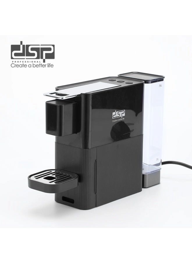 KA3148 - energy-saving automatic shut-off