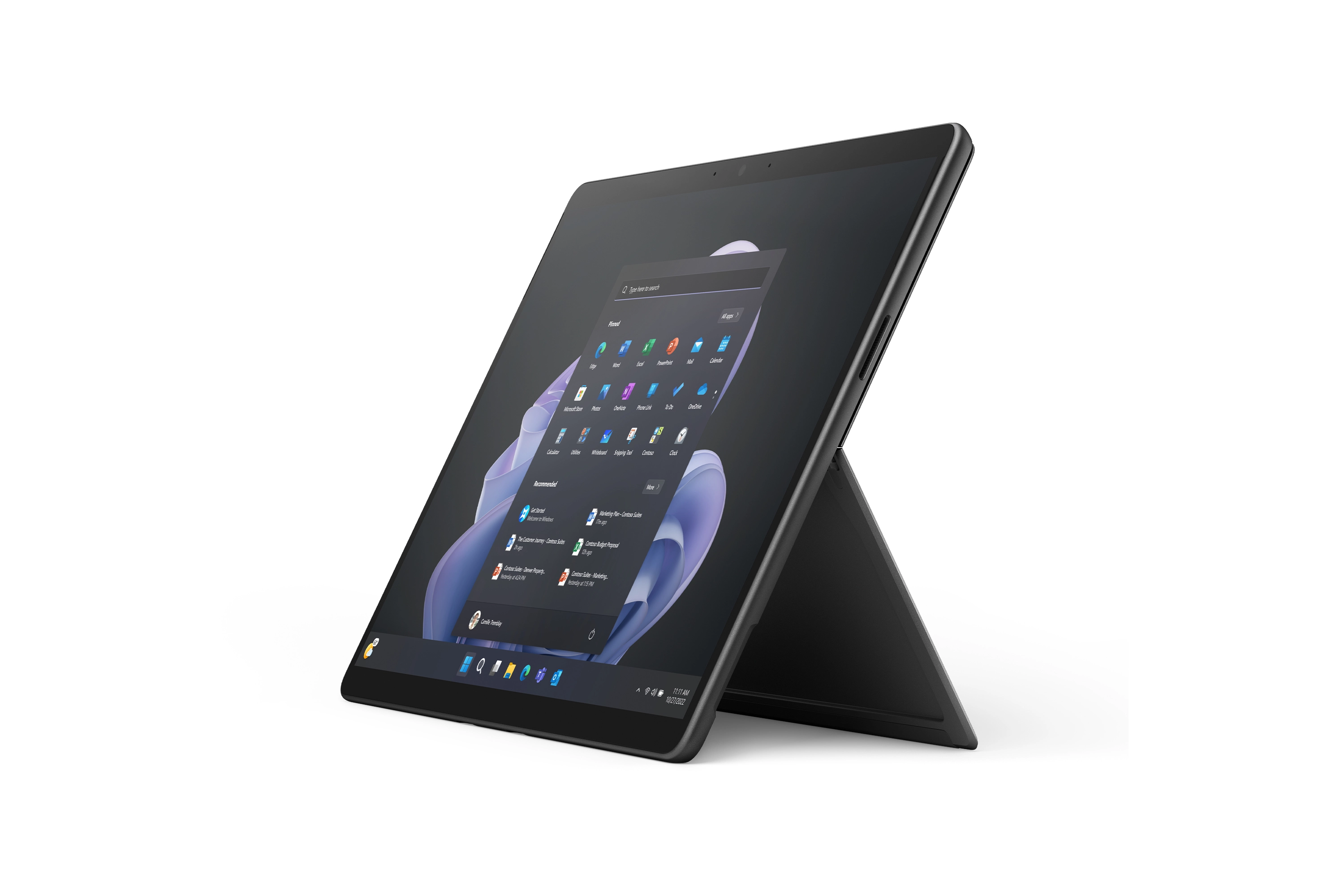 Surface Pro 9 - i5 128GB 13"