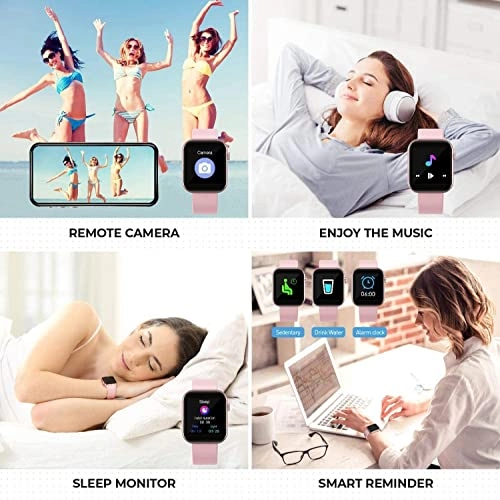 R3L - Heart Rate Blood Pressure Monitor Waterproof