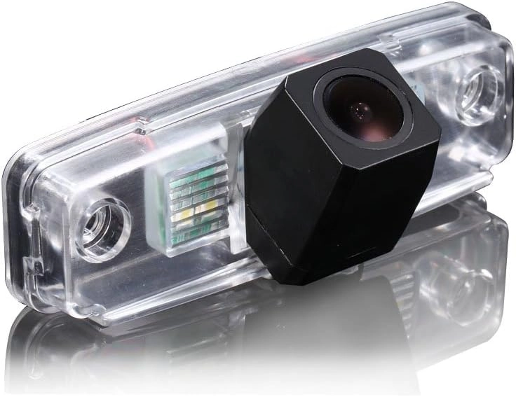 Rear View Camera - Night Vision 1280 x 720 pixels