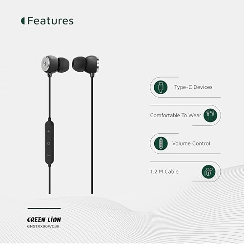 Stereo X90 Wired Earphone