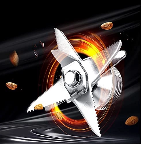 Multifunctional Blender - 2L 250W