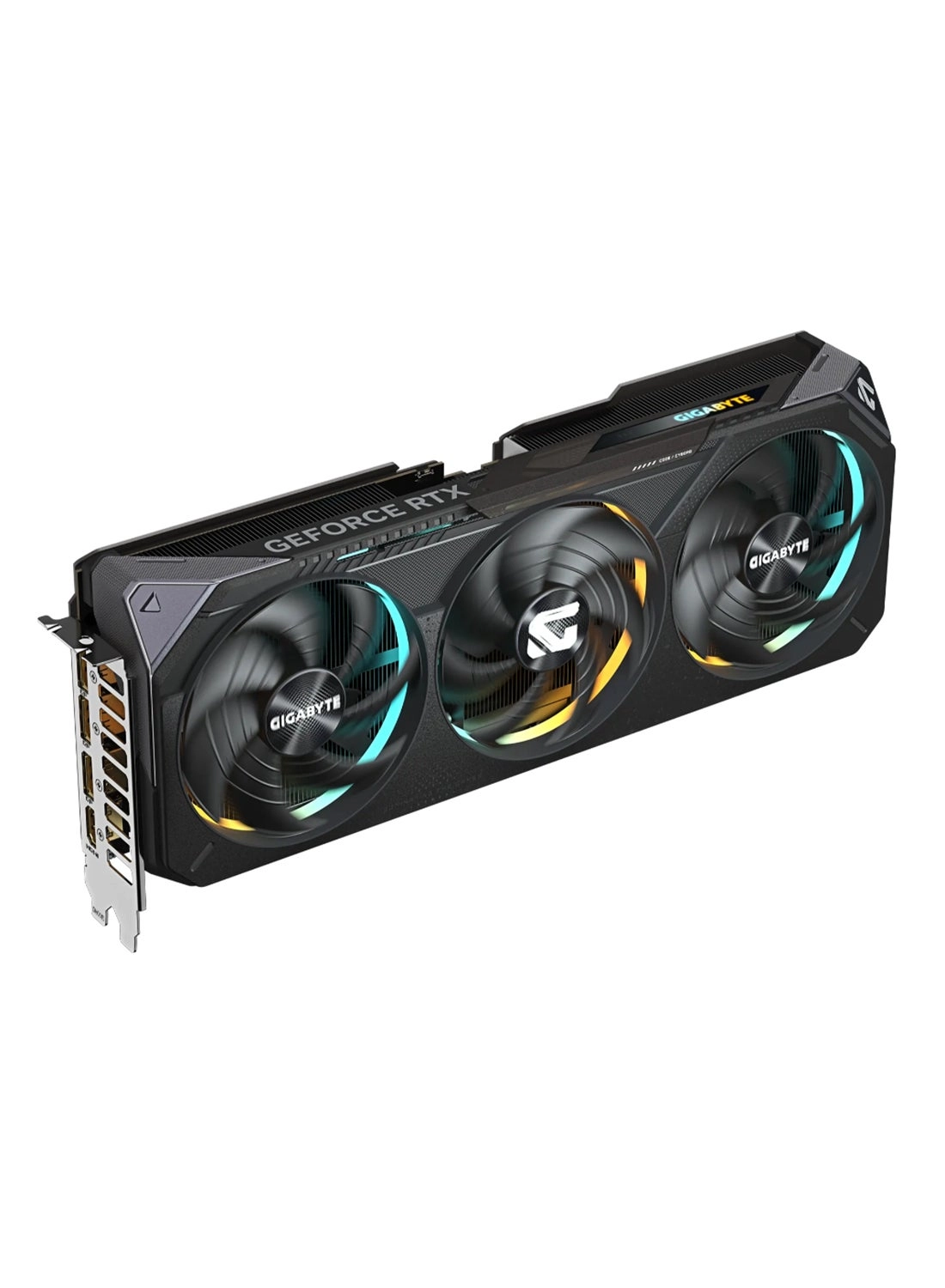 RTX 5070 GAMING OC - 12GB