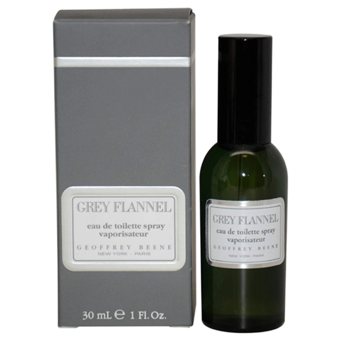 Geoffrey Beene Grey Flannel Eau de Toilette 30ml