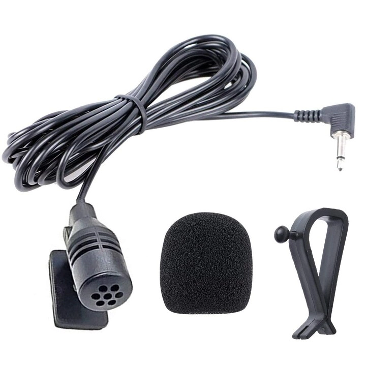 NowTH Microphone - Bluetooth