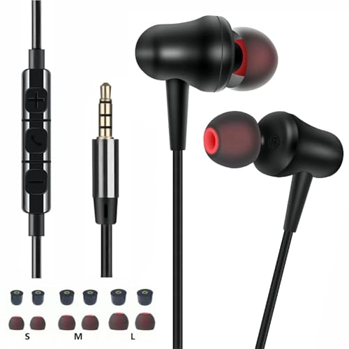 Entry29 Wired Earbud