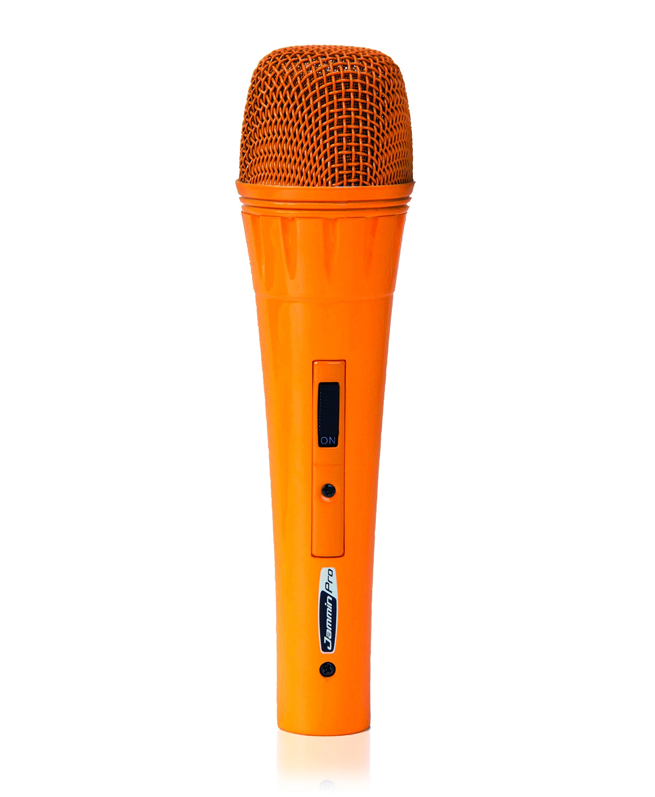 Jammin Pro 4330236913 XLR Microphone