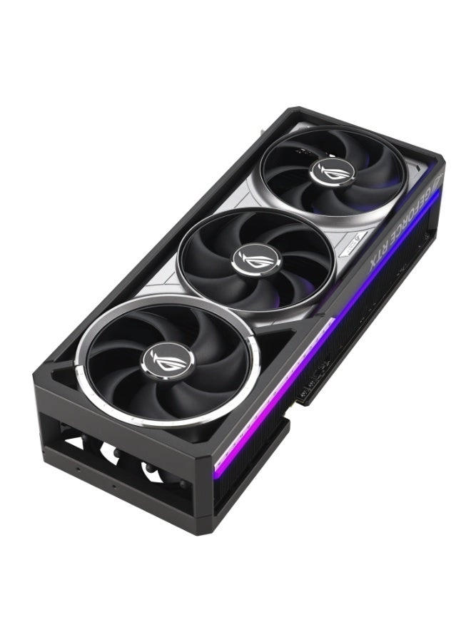 ROG Astral GeForce RTX™ 5090 Dhahab OC Edition - 32GB