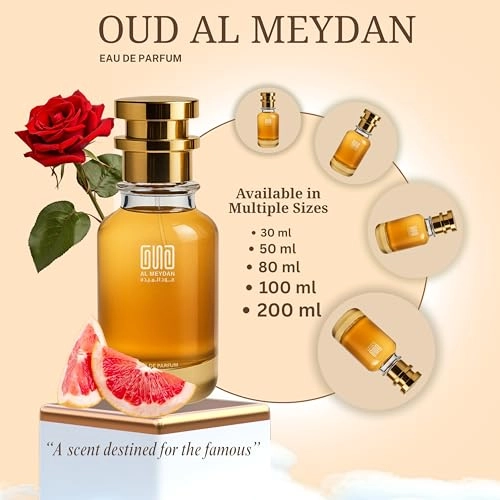 One Millioen Golden Oud - 200 ML