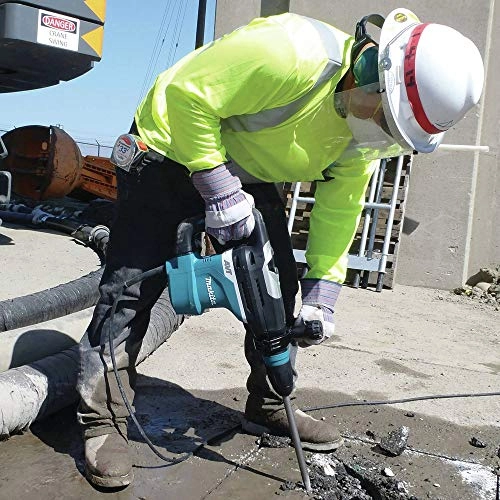 HR4013C - 110V SDS-Max AVT Rotary Demolition Hammer