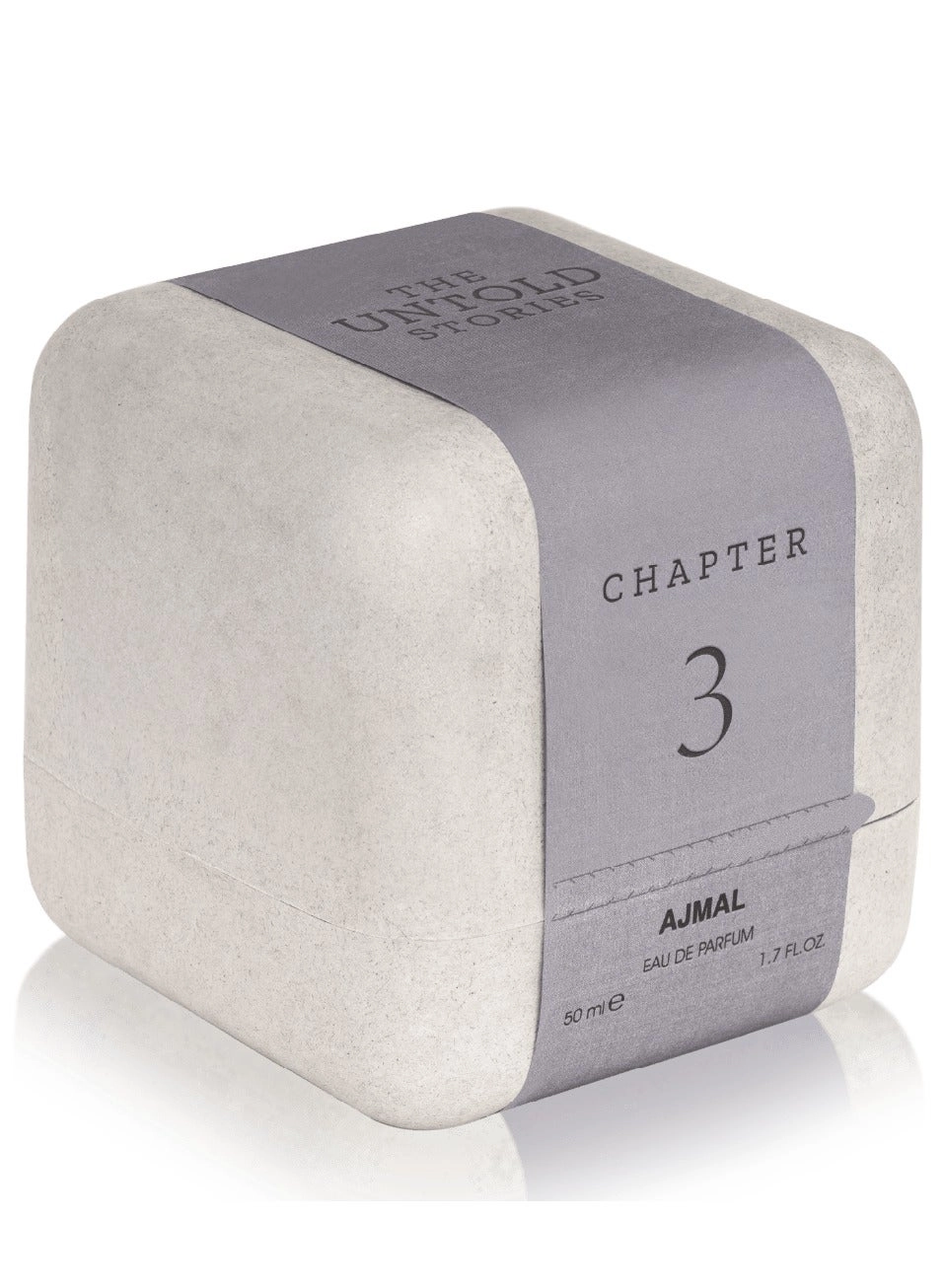 Chapter 3 By Benjamin Belizon - Eau de Parfum 50 ml