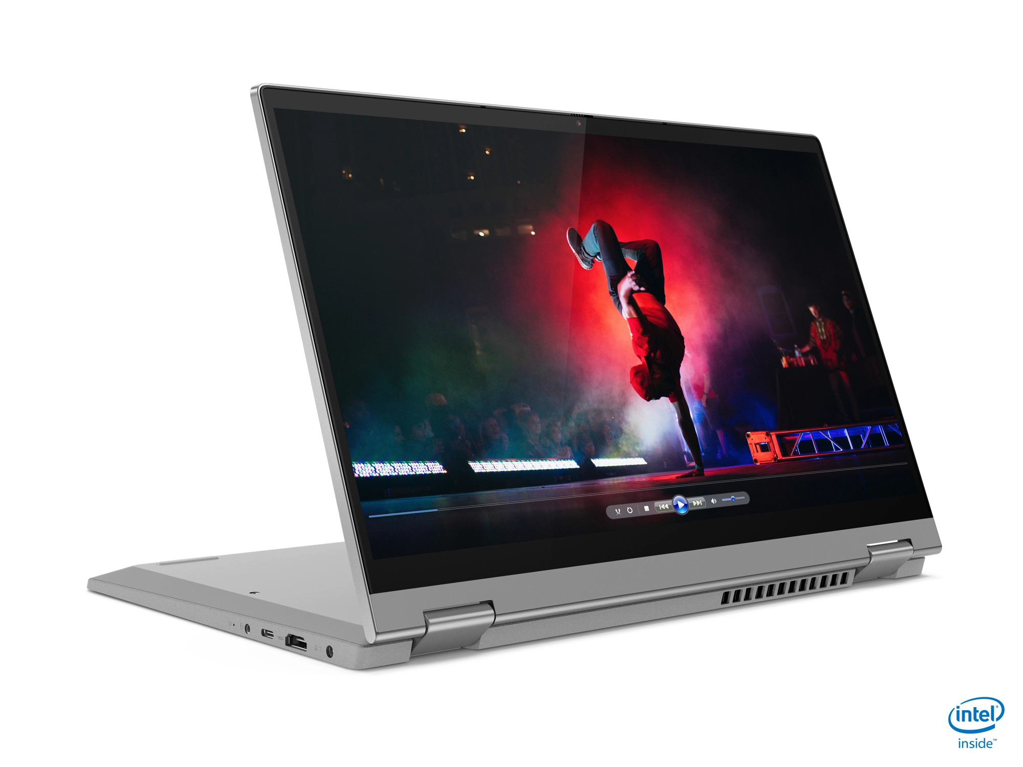 IdeaPad Flex 5 14IAU7 - 14'' Core i7 16GB DDR4 512GB SSD