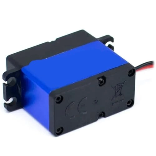 Coreless Digital Servo - 7.4V 36KG