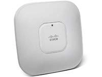 Cisco Traders 1824990 AIR-CAP2602I-E-K9 - IEEE 802.11n 450 Mbps