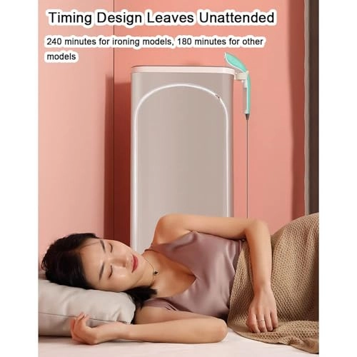 Steam Drying Machine - 350L