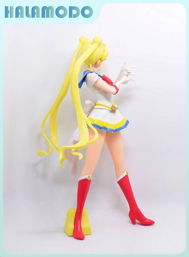 Usagi Tsukino Figurine - PVC